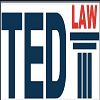 Ted Law logo