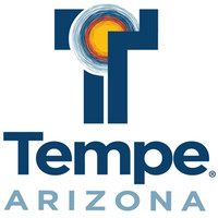 City of Tempe, Arizona logo