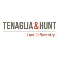 Tenaglia & Hunt, PA logo
