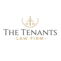 The Tenants Law Firm logo