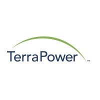 TerraPower logo