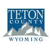 Teton County, Wyoming logo