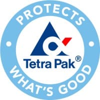 Tetra Pak International SA logo