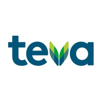 Teva Pharmaceutical Industries, Ltd. logo