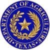 Texas Department of Agriculture logo