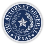 Texas Attorney General logo