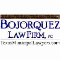 Bojorquez Law Firm, PC logo