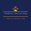 Thomas F. DiLullo, PC logo