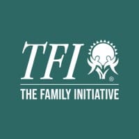 TFI Family Services logo