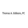 Law Office of Thomas A. Gibbons, PC logo