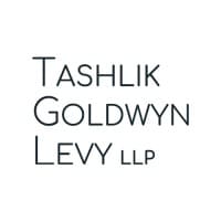 Tashlik Goldwyn Levy, LLP logo