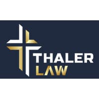 Thaler Law logo