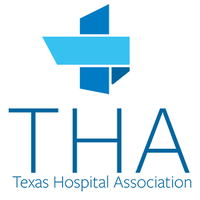 Texas Hospital Association logo