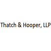 Thatch & Hooper, LLP logo