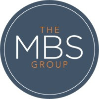 The MBS Group logo