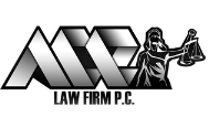 Ace Law Firm, PC logo