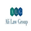 Ali Law Group, PC logo