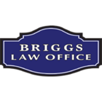 Briggs Law Office logo