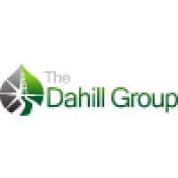 The Dahill Group logo