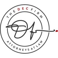 The Dec Firm, PLLC logo