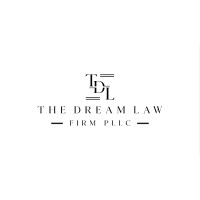 The Dream Law Firm, PLLC logo