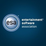 Entertainment Software Association logo