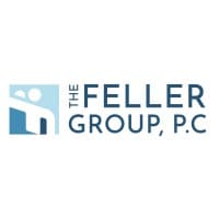 The Feller Group, PC logo