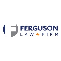 Ferguson Law Firm logo