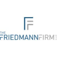The Friedmann Firm, LLC logo