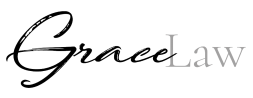The Grace Law Firm logo