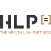 The Health Law Partners, PC logo