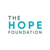 The Hope Foundation for Cancer Research logo