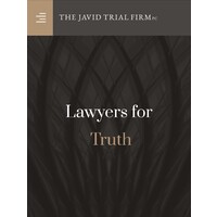 The Javid Trial Firm, PC logo