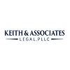Keith & Associates Legal, PLLC logo