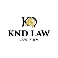 KND Law logo