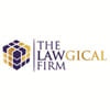 The Lawgical Firm logo
