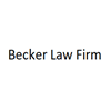 Becker Law Firm logo
