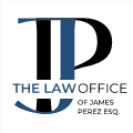 The Law Office of James Perez, Esq. logo