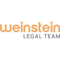 Weinstein Legal Team logo