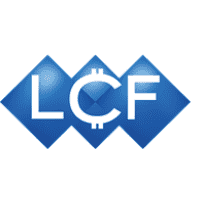 The LCF Group logo