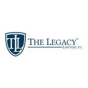 The Legacy Lawyers, PC logo