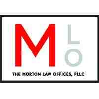 The Morton Law Offices, PLLC logo