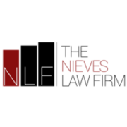 The Nieves Law Firm, APC logo