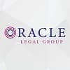 The Oracle Legal Group logo