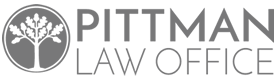 Pittman Law Office logo