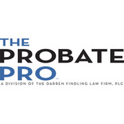 The Probate Pro - A Division of The Darren Findling Law Firm, PLC logo