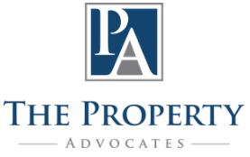 The Property Advocates, PA logo