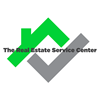 The Real Estate Service Center logo