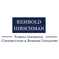 Rembold Hirschman logo