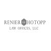 Renier Hotopp Law Office, LLC logo